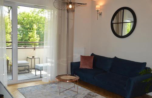 Almi Apartment, Villa Moderno z podziemnym bezpłatnym parkingiem - Foto 7