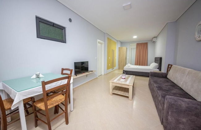 Mamma's Apartments - Foto 16