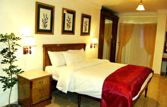 Alexandria Mediterranean Suites - Foto 26