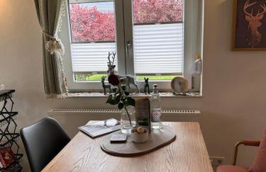 Ferienhaus Ferienwohnung Petermännchen - Photo 8