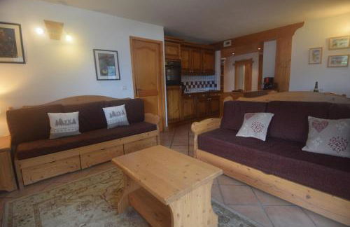 Spacious Apartment 2 Minutes from Ski Lift, Equipped for Babies - Foto 8