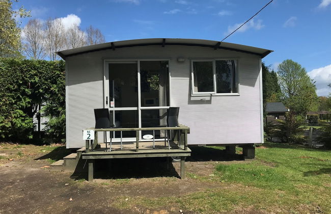 Rotorua Thermal Holiday Park - Photo 3