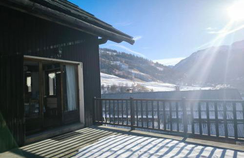 Beau chalet 15p - Abriès - Parc naturel du Queyras - Photo 57