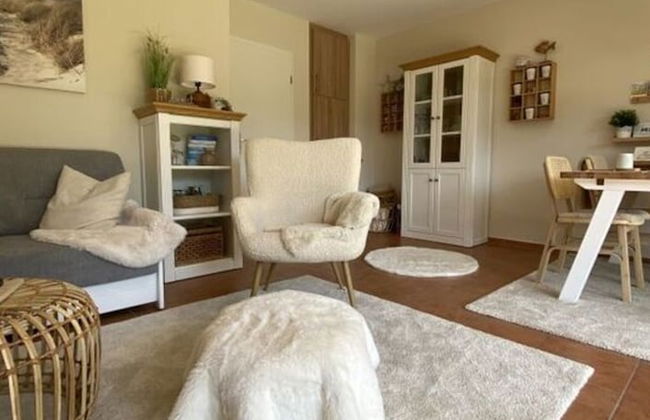 Holiday Apartment Meerzeit - Foto 7