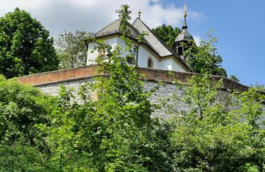 FeWo Zieger - Urlaub in Franken - Foto 71