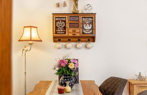 Aschaubichl - Wohnung Bergaurikel - Foto 8