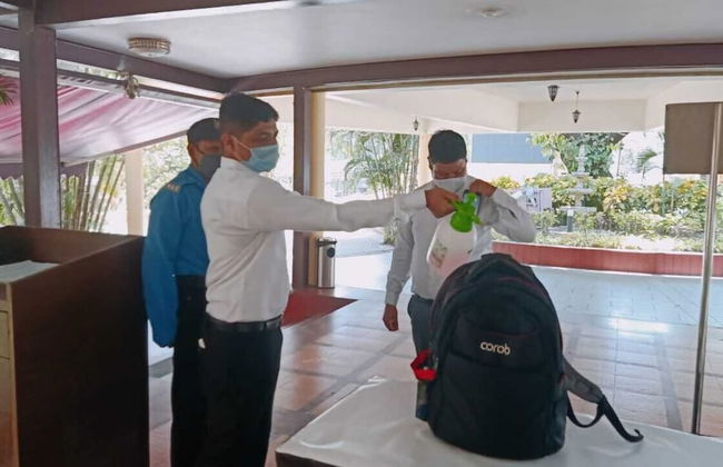 Airport Gateway - Foto 34