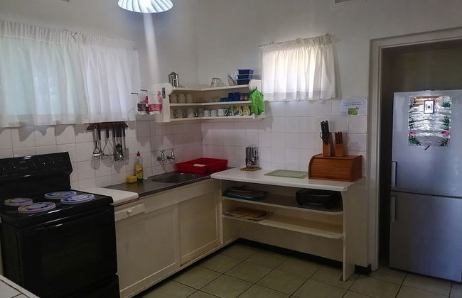 Greengates Cottage - Photo 8