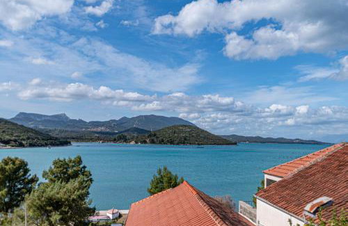 Apartments by the sea Luka Dubrava, Peljesac - 14040 - Foto 35
