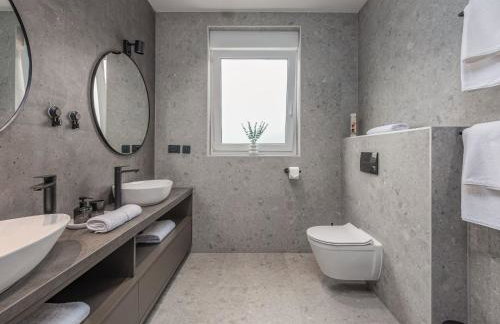 Brand new Villa 'Maslina' with Pool - Foto 23