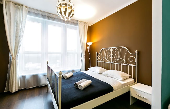 MaxRealty24 UP-kvartal 4 - Foto 14