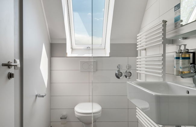 Numa Munich Munico - Foto 37