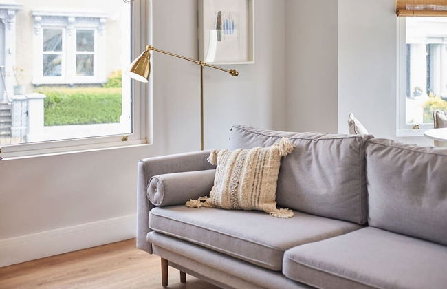 Host Stay Poplar Villas - Foto 17