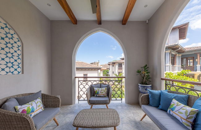 Las Catalinas Doorway - Photo 8