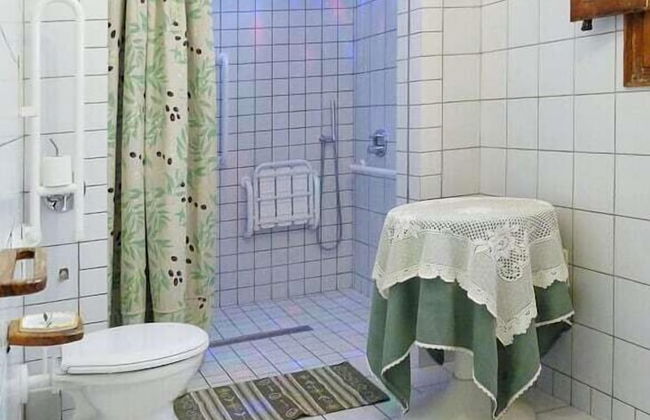 Baglio Fontanasalsa - Foto 8