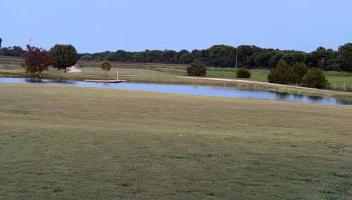 Hidden 8 Acre Get Away Private Fishing Pond - Foto 2