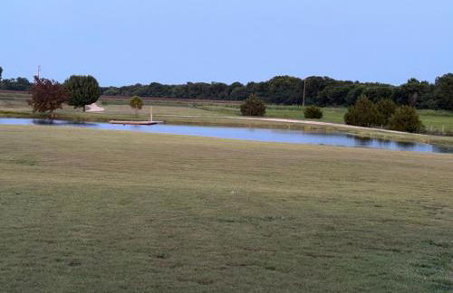 Hidden 8 Acre Get Away Private Fishing Pond - Foto 2
