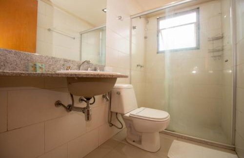 Ozped Flats Particulares Apartamento completo no Biarritz - Foto 66