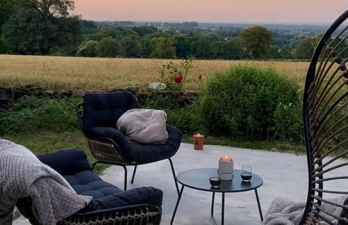 La Tour du Boueix - Foto 20