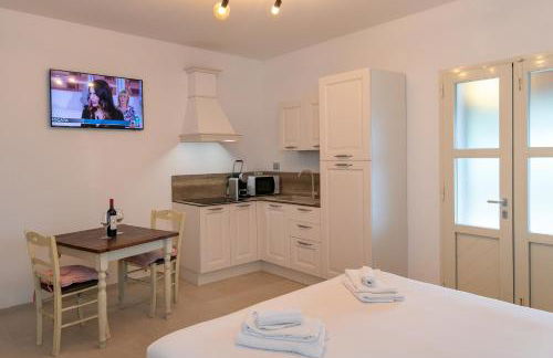 Garden Relais Le Fontanelle - Foto 13