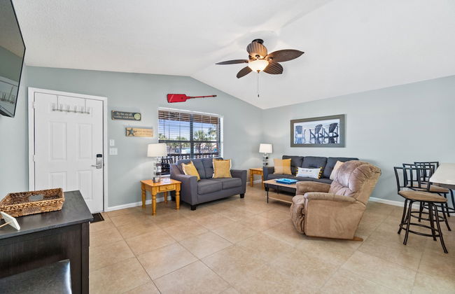 Horizon South Resort by Panhandle Getaways - Foto 61