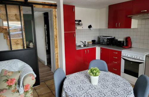 La jolie Parenthèse - Foto 4