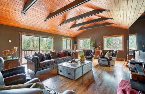 The Lodge at Highland Farms - Foto 31