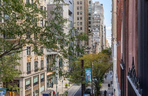 Sosuite at French Quarters - Rittenhouse Square - Photo 38