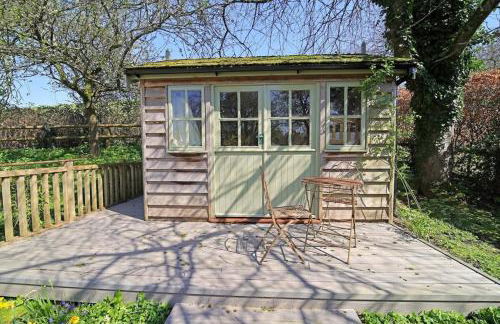 18th Century Cottage in Heart of Dorset - Foto 25