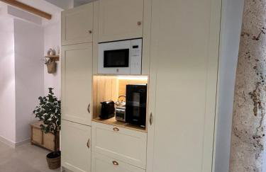 Apartamento de lujo con piscina climatizada - Photo 12