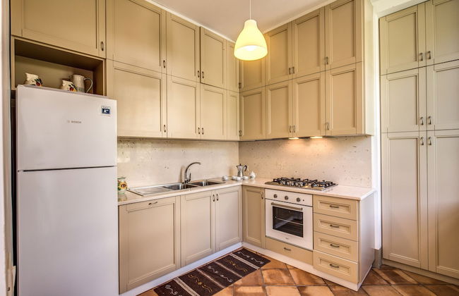 Villa Riggiole '700 - Foto 11