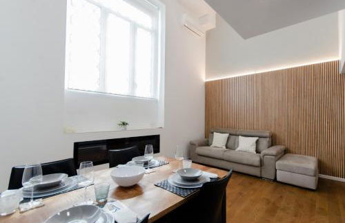 VivimiHome - Alexander Suite Milano - Foto 46