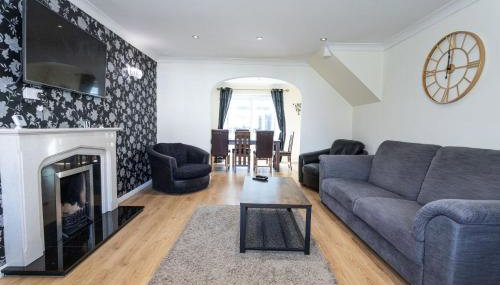 October Disc - Long Stay - Contractors - Foto 4