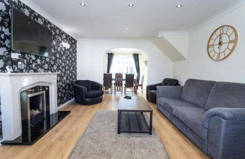 October Disc - Long Stay - Contractors - Foto 4