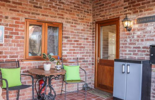 Clun Forest Cottage - Foto 2