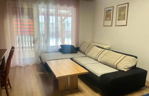 Apartment NBG im Zentrum - Foto 14