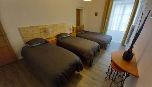 Gite Montreuillais 3 personnes au rez-de-chaussée - Foto 5