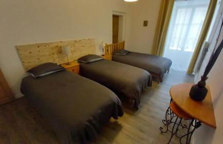 Gite Montreuillais 3 personnes au rez-de-chaussée - Photo 5