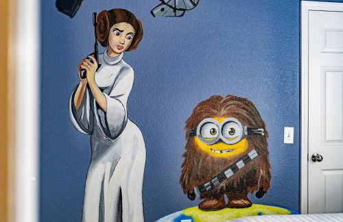 Windsor Hills Townhouse - Foto 26