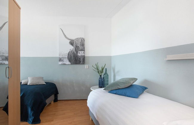 Residence Juliana 14, Holiday Apartment - Foto 24