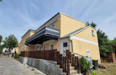 Ferienwohnung Noah - Foto 1