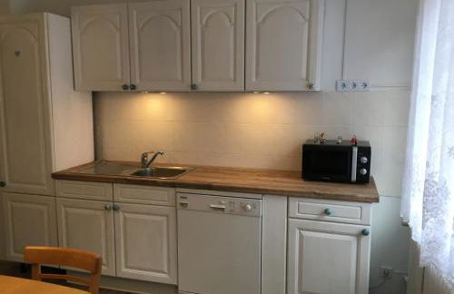 Haus am Fluss mit wunderschöner Dachterrasse mit Flussblick ,Garten und Grill - Foto 12