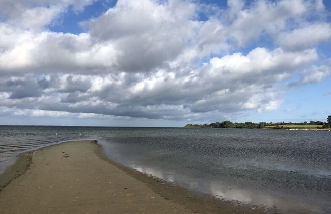 Holiday Home Scheersbergkate - Foto 26