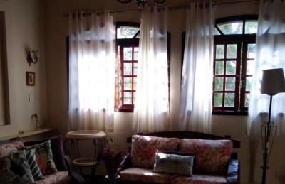 Chácara dos Pinheiros - Foto 1