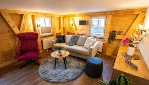 Torwärterhaus mit Geschichte - Foto 4