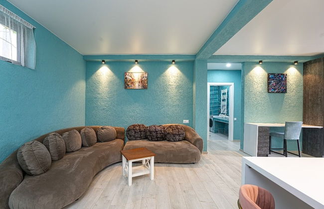 Villa Tiffany - Foto 6