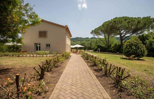 Agriturismo Sant Elmira - Relax with external Jacuzzi - Foto 9