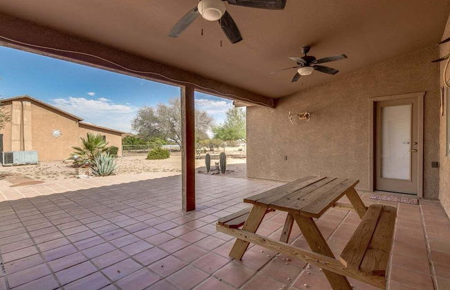 Lamb Road Casa Grande - Foto 29