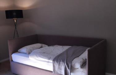 Gemütliche Ferienwohnung mit Pool bei Jena - Foto 12