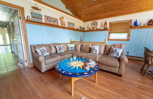 Roscoe Cabin Pet friendly - Foto 10